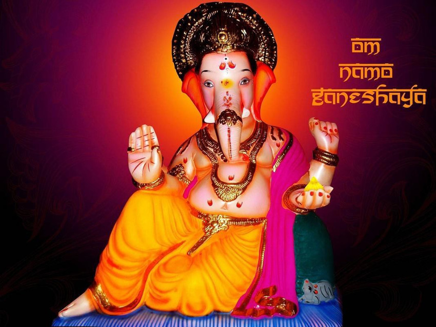 Ganpati hd shop