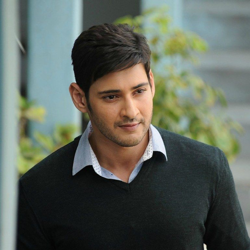 Superstar mahesh babu clearance