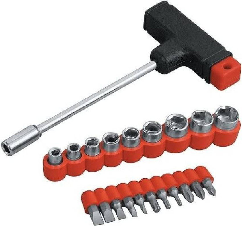 T wrench outlet set price