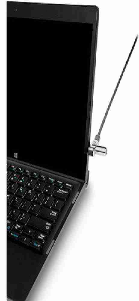 KENSINGTON N17 Keyed Laptop Lock for Dell Devices (K64440WW