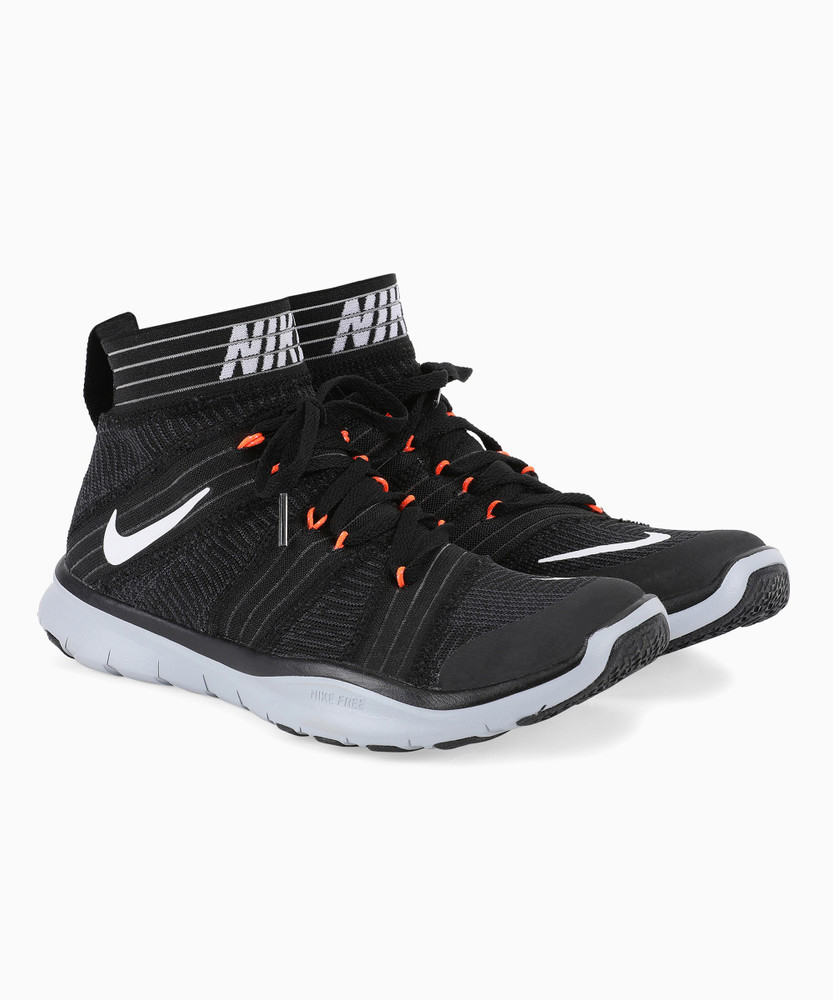 nike men's free train virtue