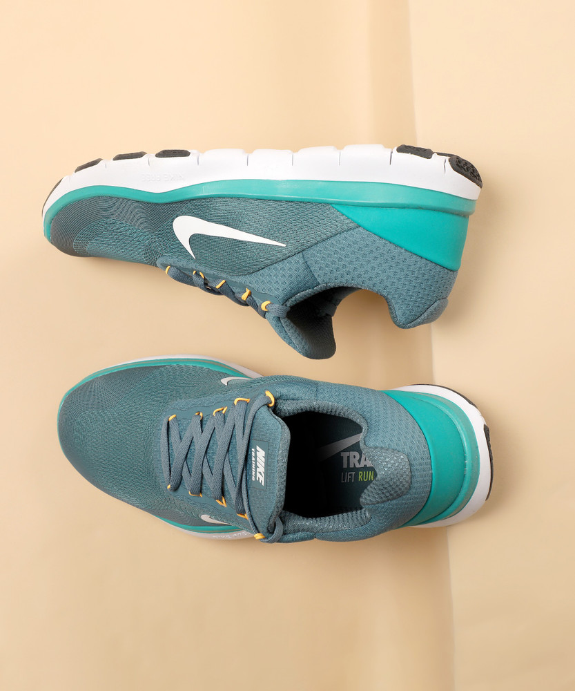 NIKE FREE TRAINER V7 Training Gym Shoes For Men Buy NIKE FREE TRAINER V7 Training Gym Shoes For Men Online at Best Price Shop Online for Footwears in