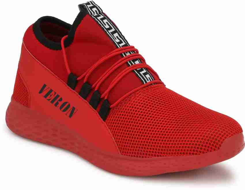 VERON Original Stylish Training & Gym Shoes For Men - Buy VERON Original  Stylish Training & Gym Shoes For Men Online at Best Price - Shop Online for  Footwears in India