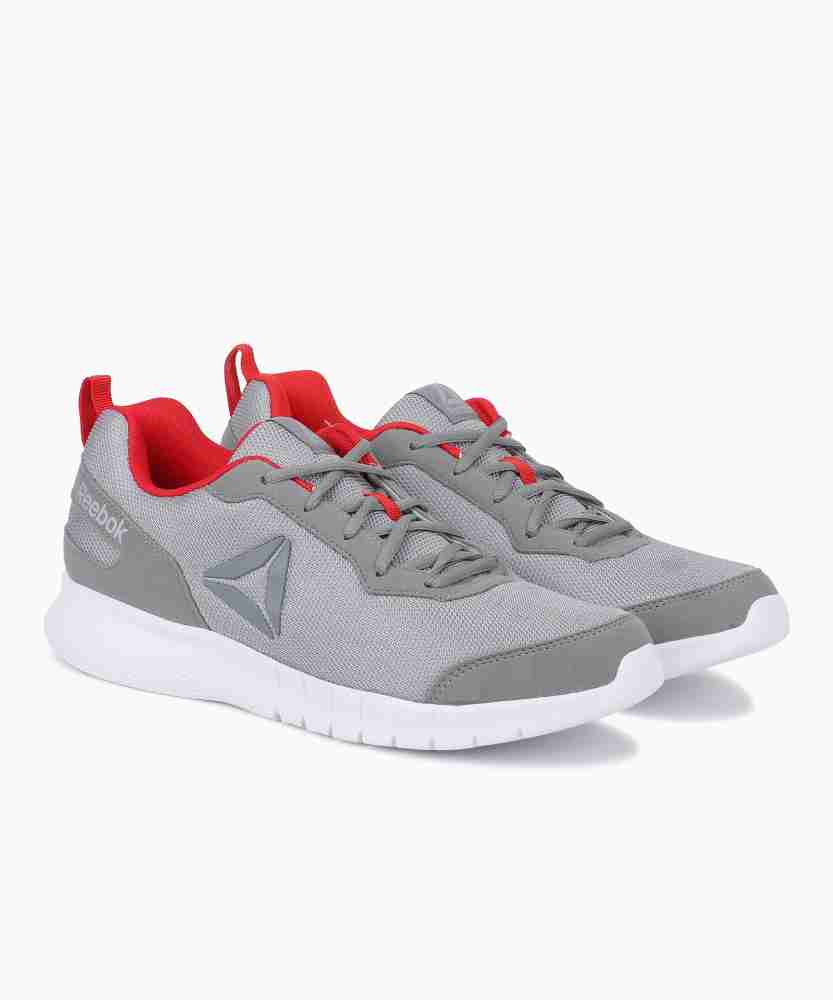 Men's reebok ad swiftway run clearance shoes