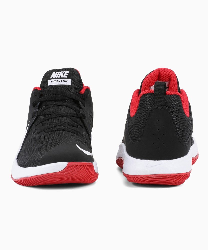 NIKE FLY.BY LOW Basketball Shoes For Men Buy NIKE FLY.BY LOW Basketball Shoes For Men Online at Best Price Shop Online for Footwears in India Flipkart