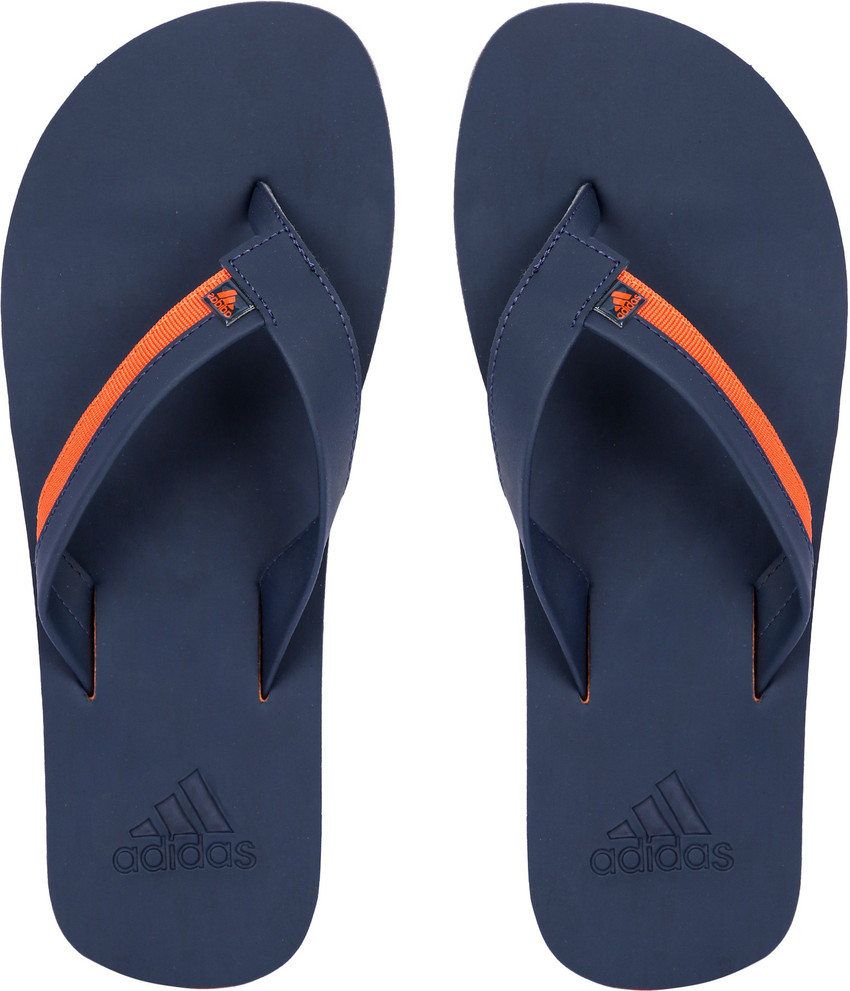 Adidas flip flops mens flipkart sales