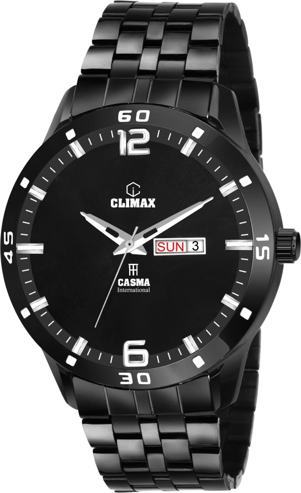 Climax on sale watches price