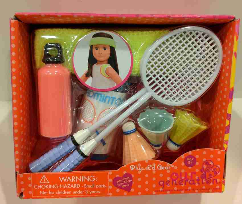 Our generation doll accessories new arrivals