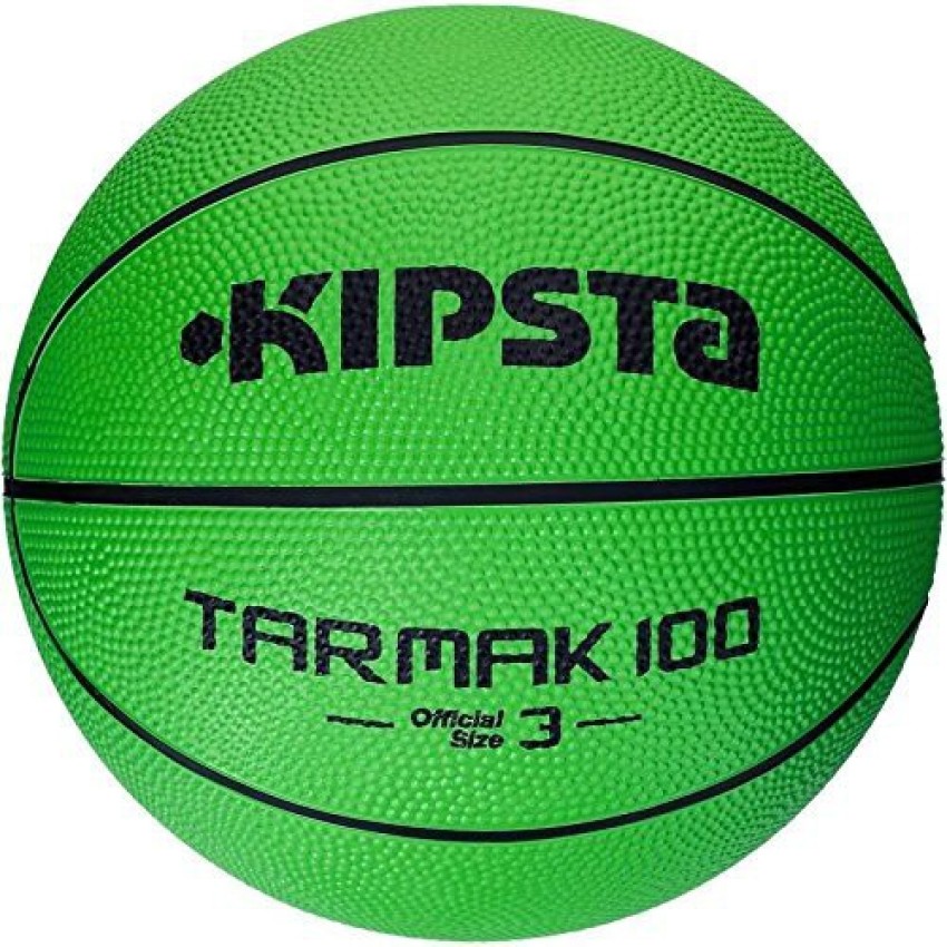 Bola de Basquete Juvenil Kids Kipsta Tamanho 5 - Matic