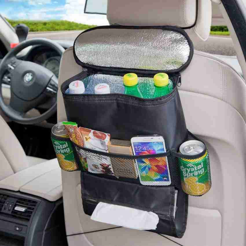 Back seat cooler shop bag