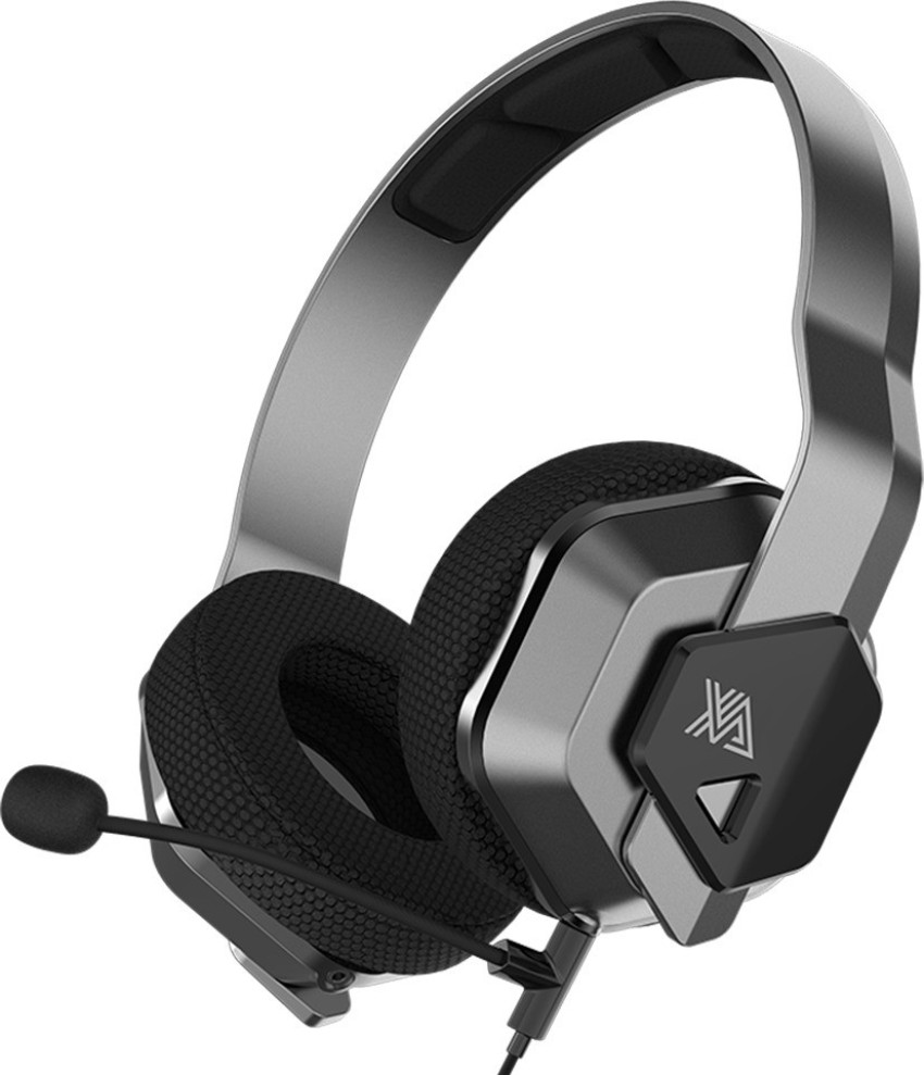 XANOVA Ocala Gaming Wired Gaming Headset Price in India Buy