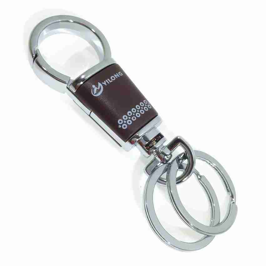 Long cheap key ring