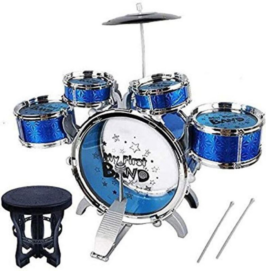 Kiddy jazz on sale drum set