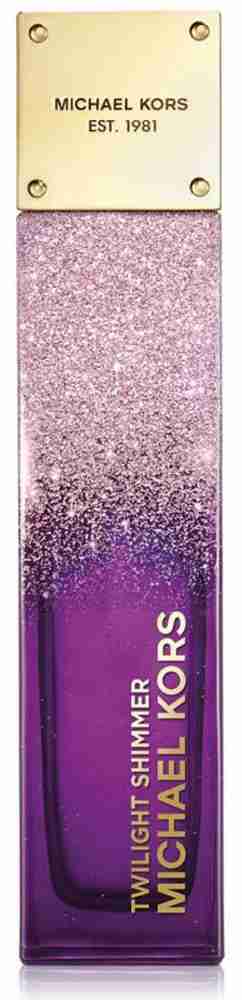 Profumo michael sale kors twilight shimmer