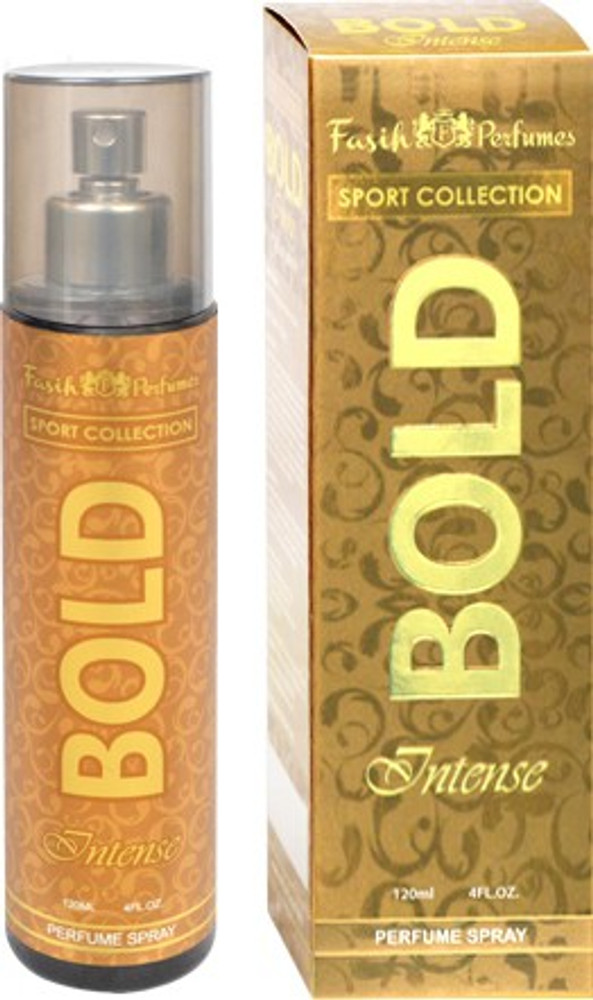 Bold intense 2025 perfume