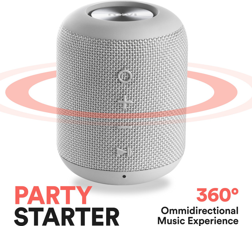 Mivi octave on sale flipkart