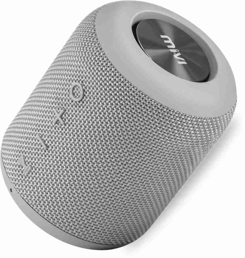 Mivi hotsell bluetooth speakers