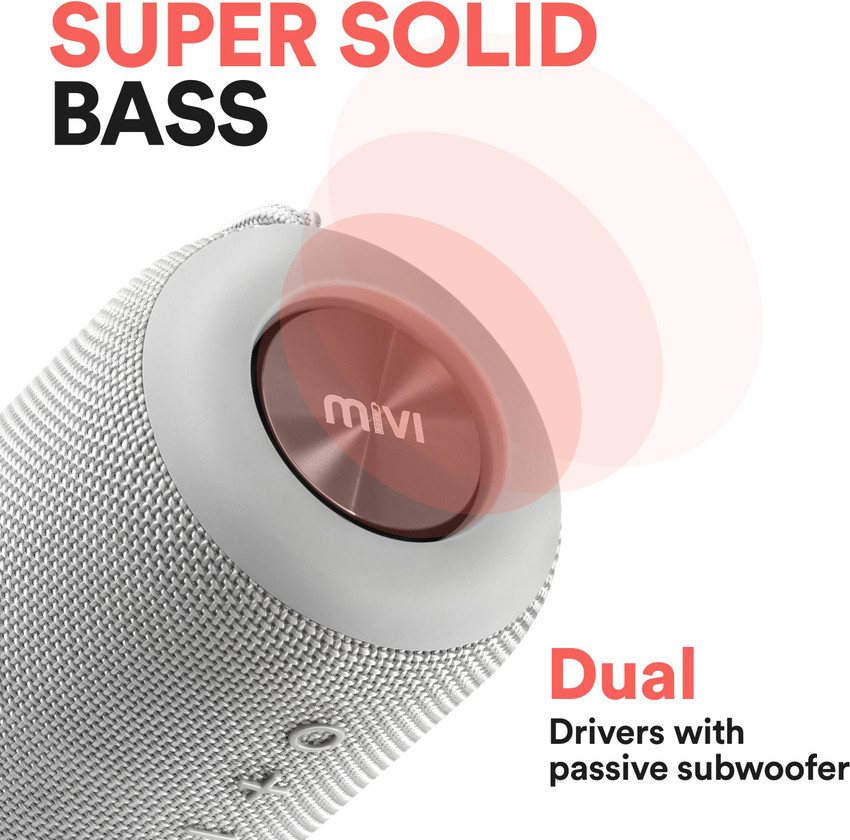 Mivi deals octave flipkart