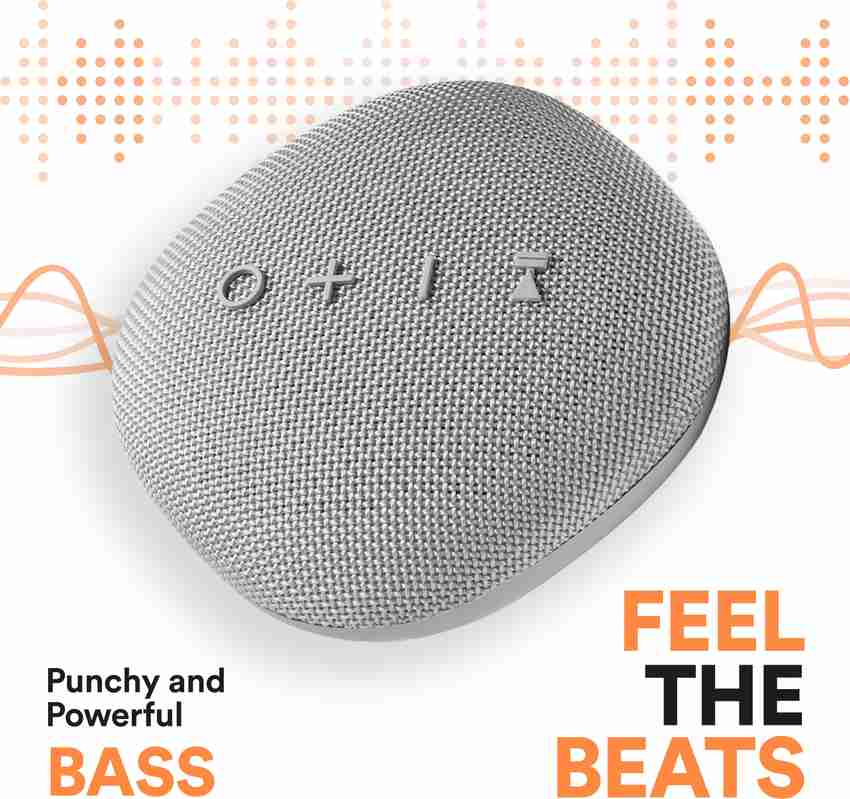 Mivi moonstone bluetooth speaker new arrivals