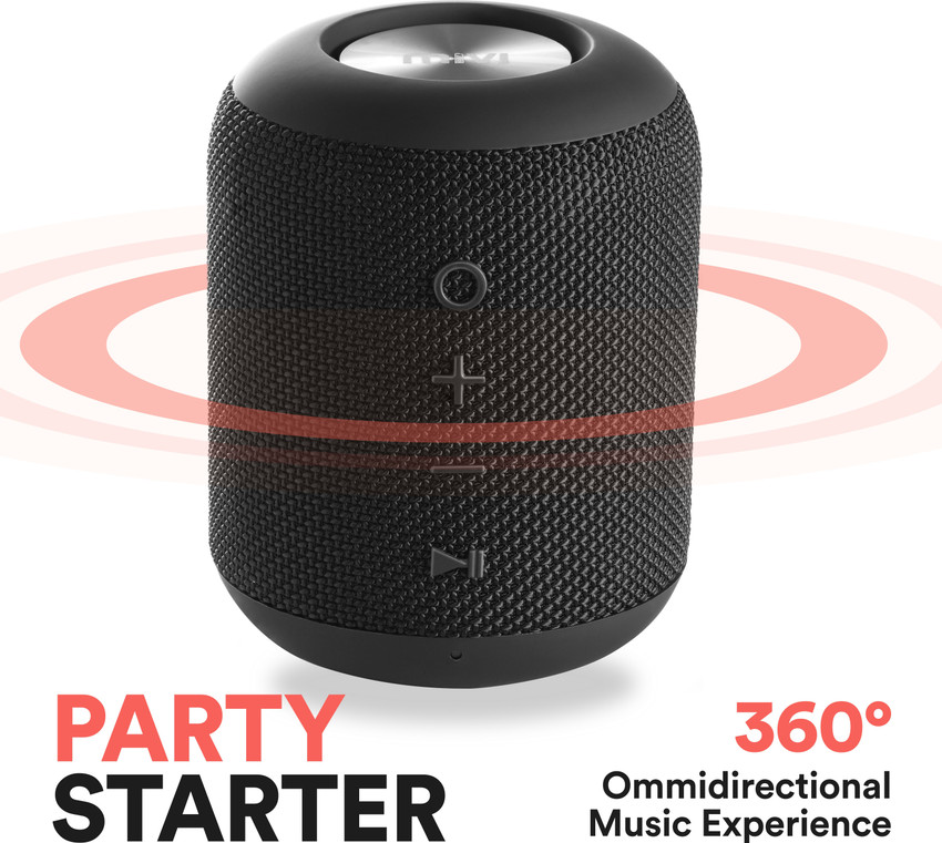 Mivi octave on sale flipkart