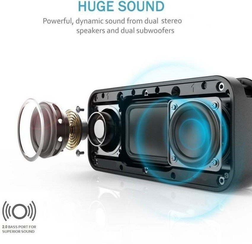 Gear sport best sale speaker
