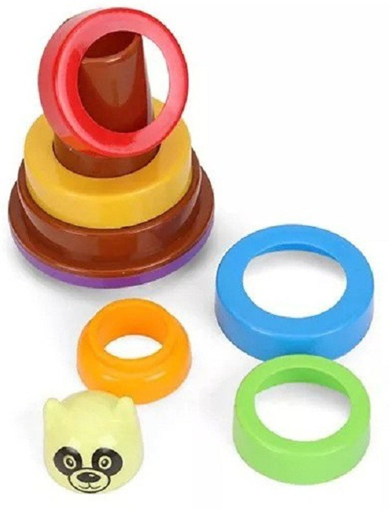 Build up toys shop