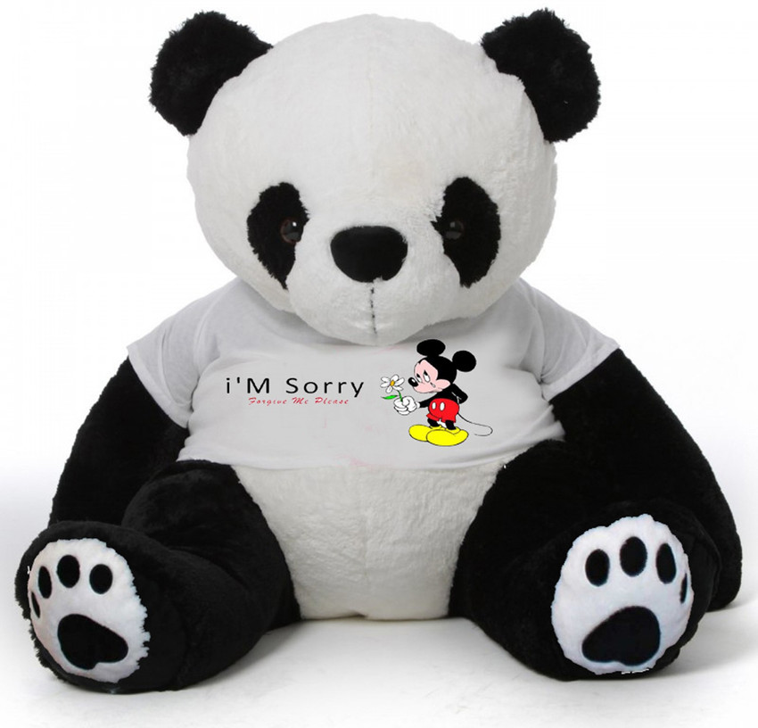Extra large teddy store