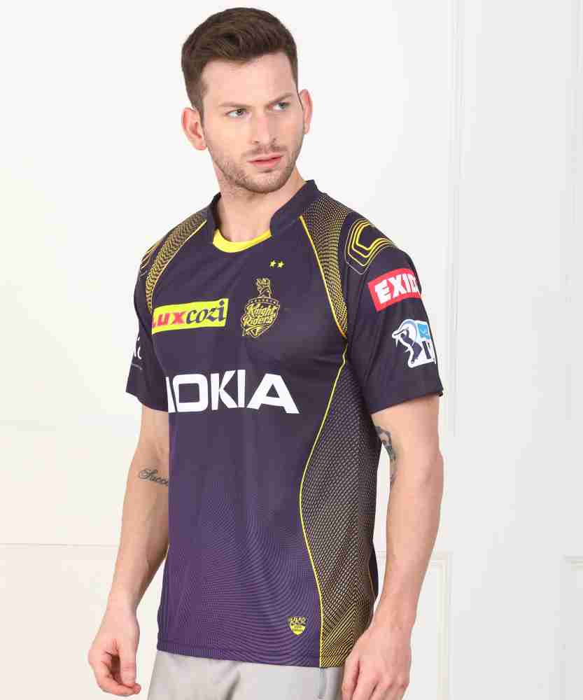 Shop KKR - Official Jersey Store of Kolkata Knight Riders