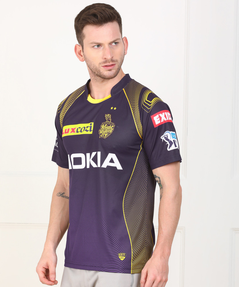 Shop KKR - Official Jersey Store of Kolkata Knight Riders