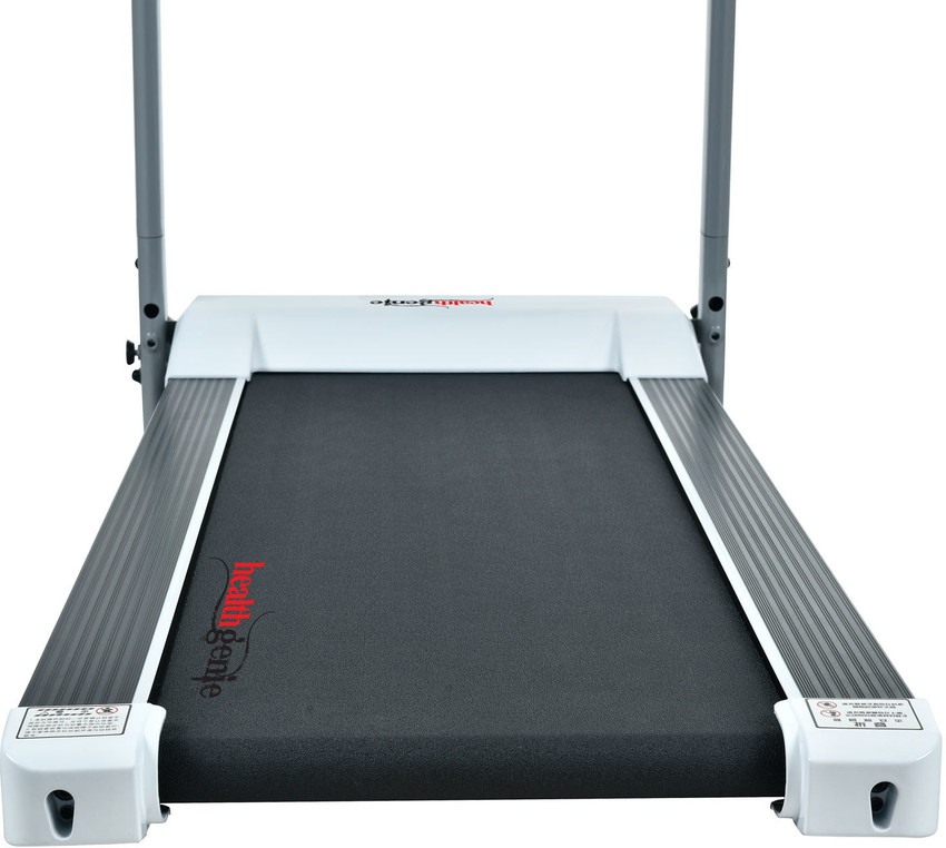 Healthgenie Pre Install Motorized Treadmill 4212PM 2HP 4 HP at