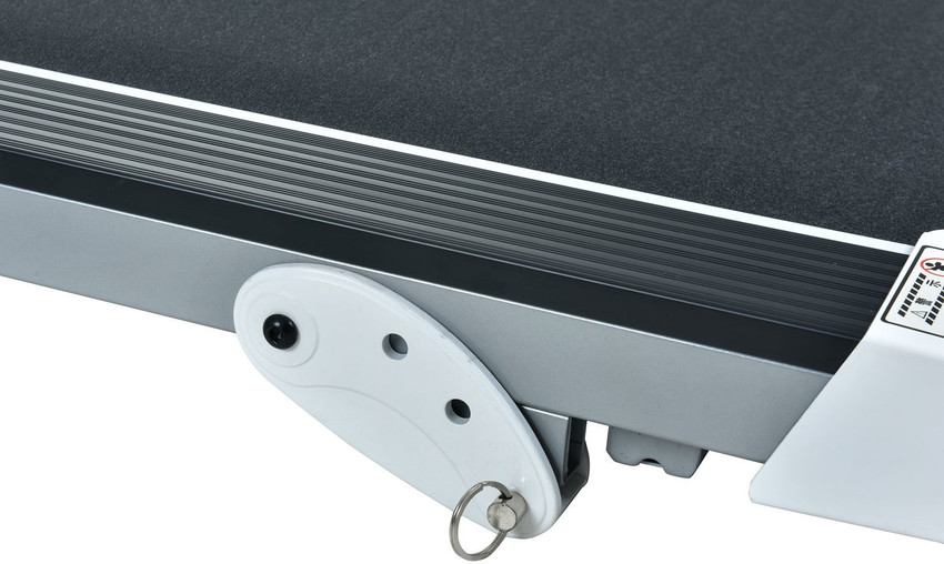 Healthgenie Pre Install Motorized Treadmill 4212PM 2HP 4 HP at