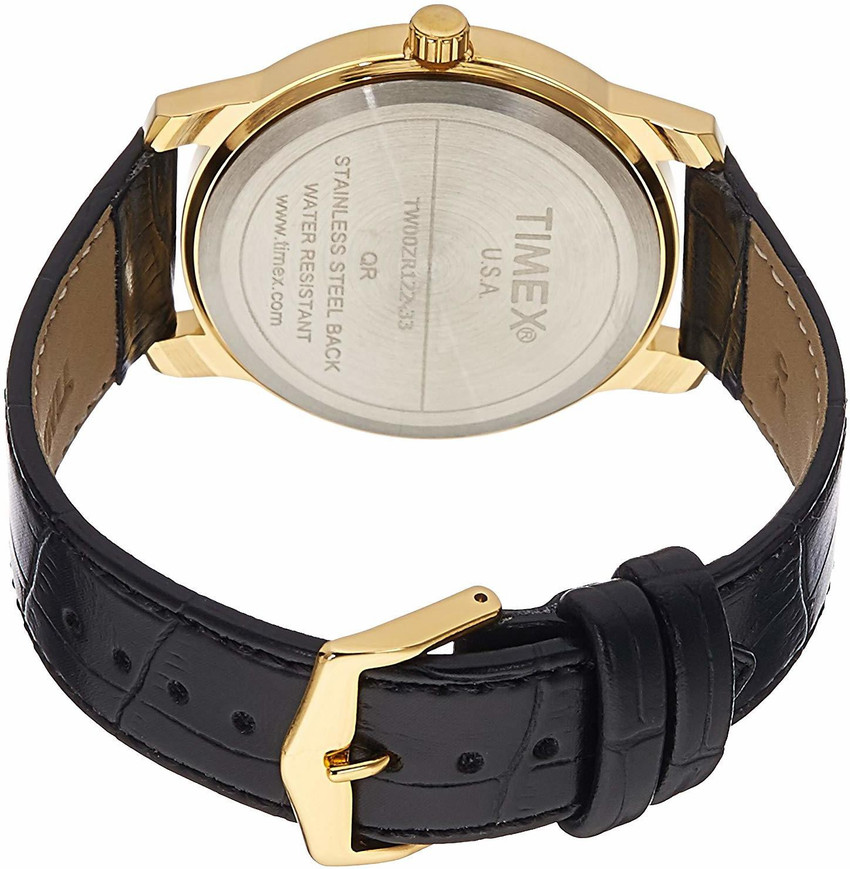 Timex twoozr112 hot sale