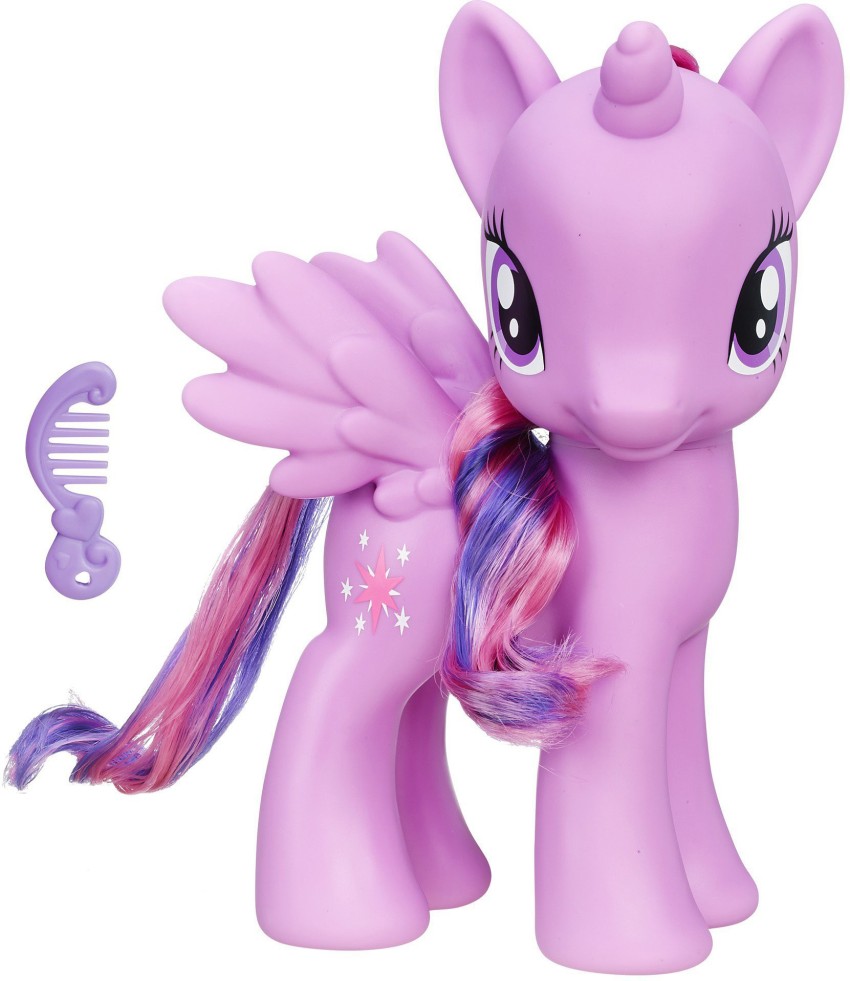 My Magical Princess Twilight Sparkle toy (from My Little Pony The Movie)