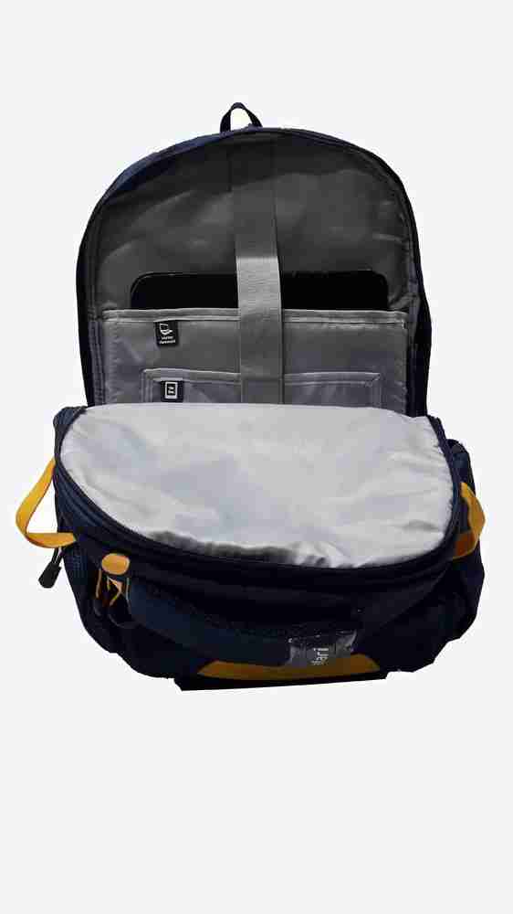 SAFARI AUTOGRAPH BLUE 48 L Laptop Backpack BLUE Price in India