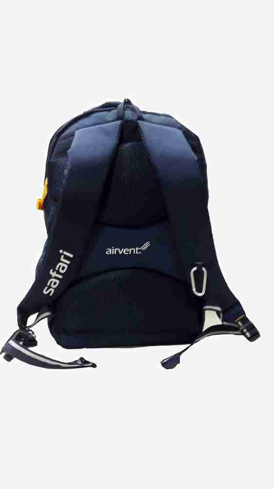 Safari online autograph backpack