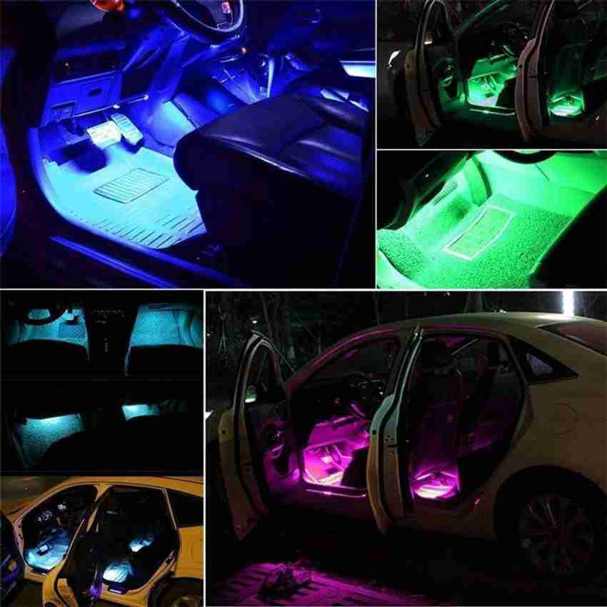 12v led light hot sale strips automotive