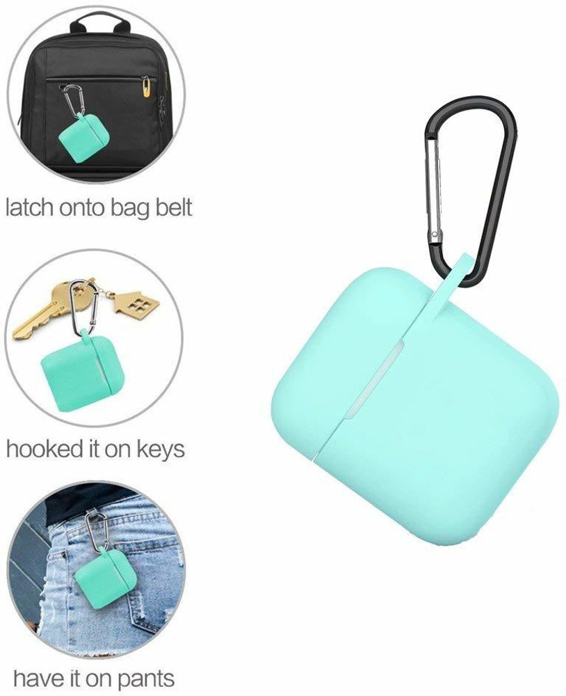 Iphone airpods cover store