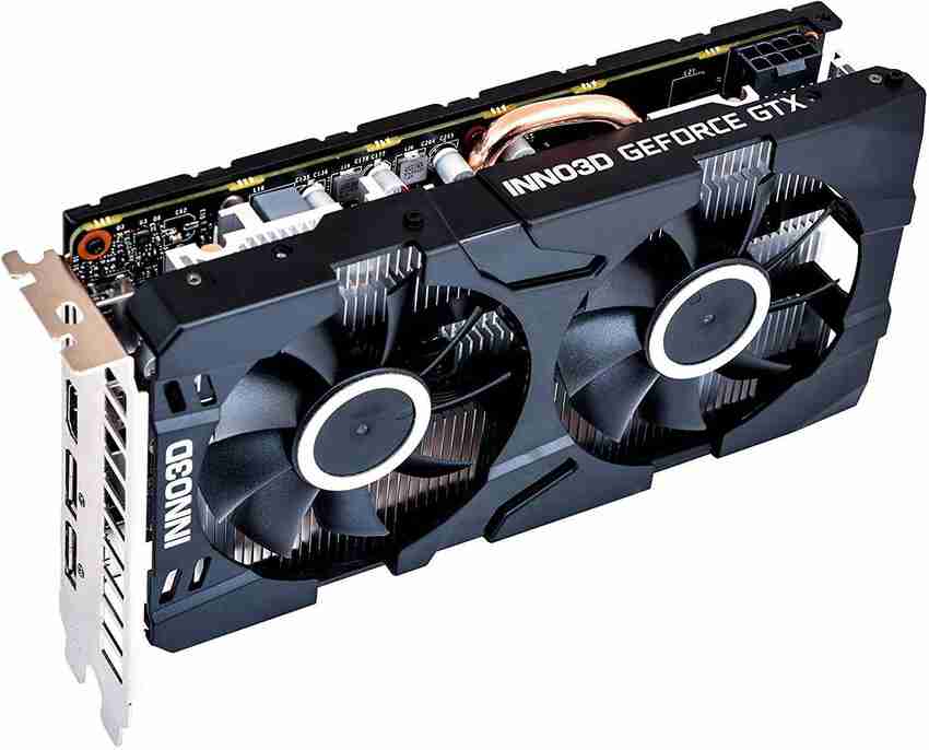Inno3d geforce gtx outlet