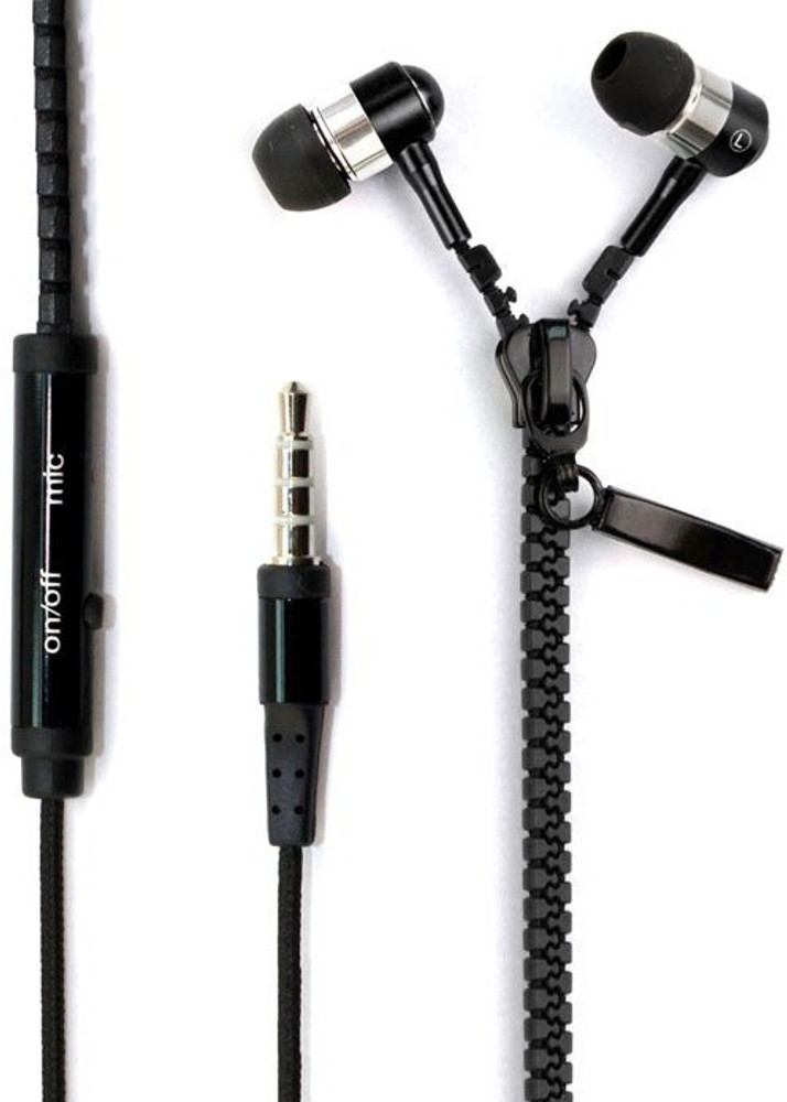 Unbreakable wired earphones outlet