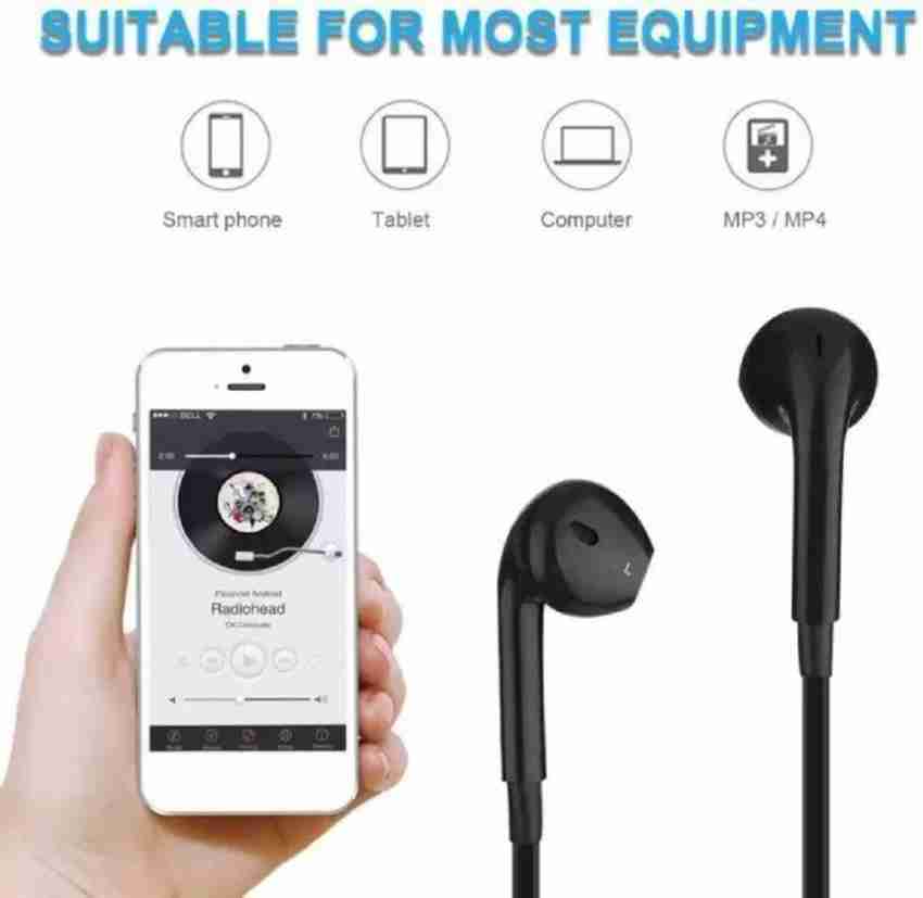 S6 wireless bluetooth stereo headset with mic flipkart outlet