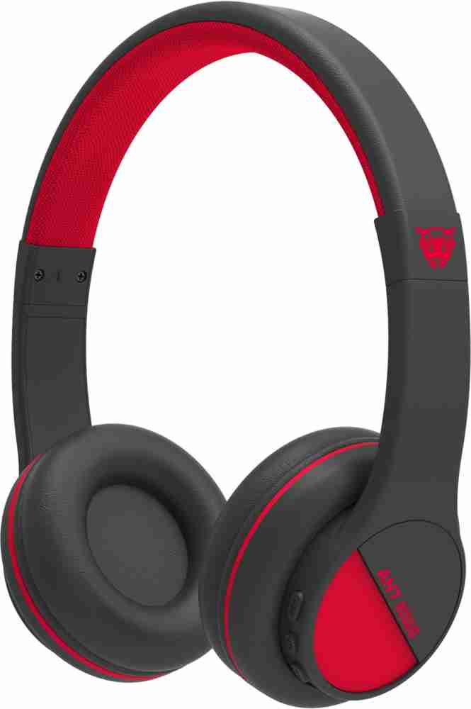 ANT AUDIO Treble 500 Bluetooth Price in India Buy ANT AUDIO Treble 500 Bluetooth Online ANT AUDIO Flipkart