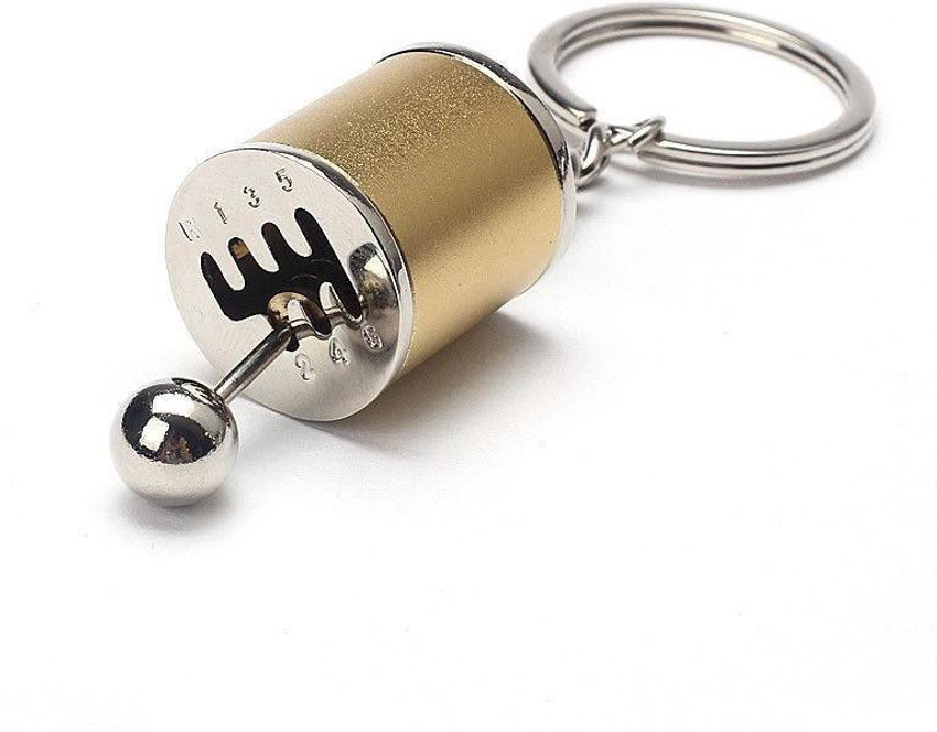 Car gear keychain new arrivals