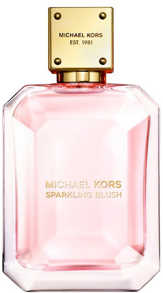 Buy MICHAEL KORS Sparkling Blush Eau de Parfum 100 ml