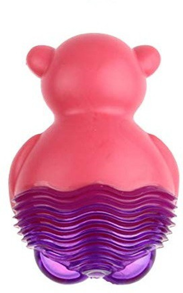 Pink dog clearance toy original