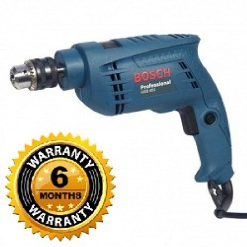 Bosch gsb 450re power hand tool kit top