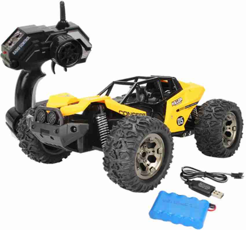 Off road sneak rc car outlet