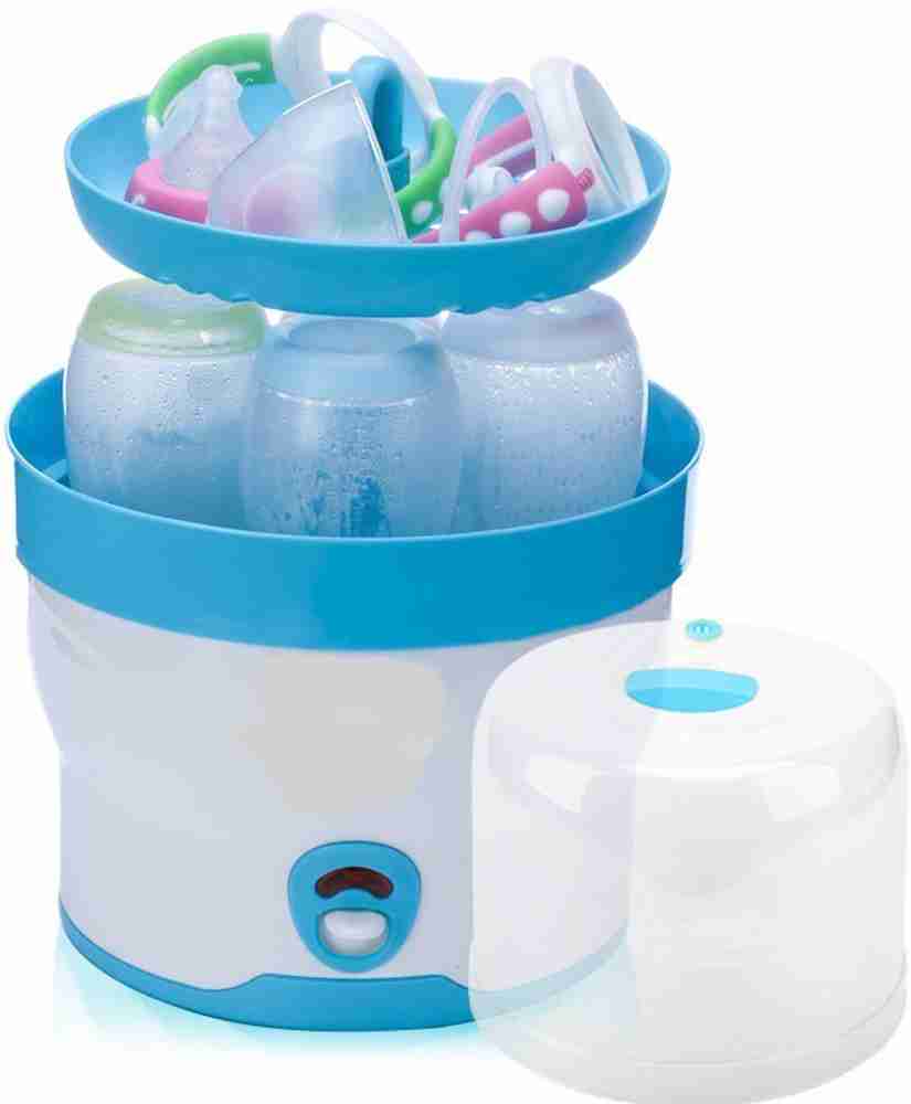 Bottle disinfector online