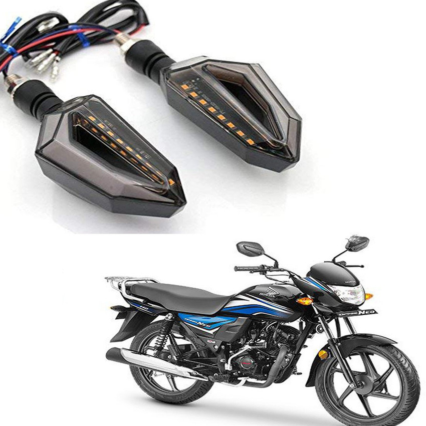 Honda dream discount neo blue colour