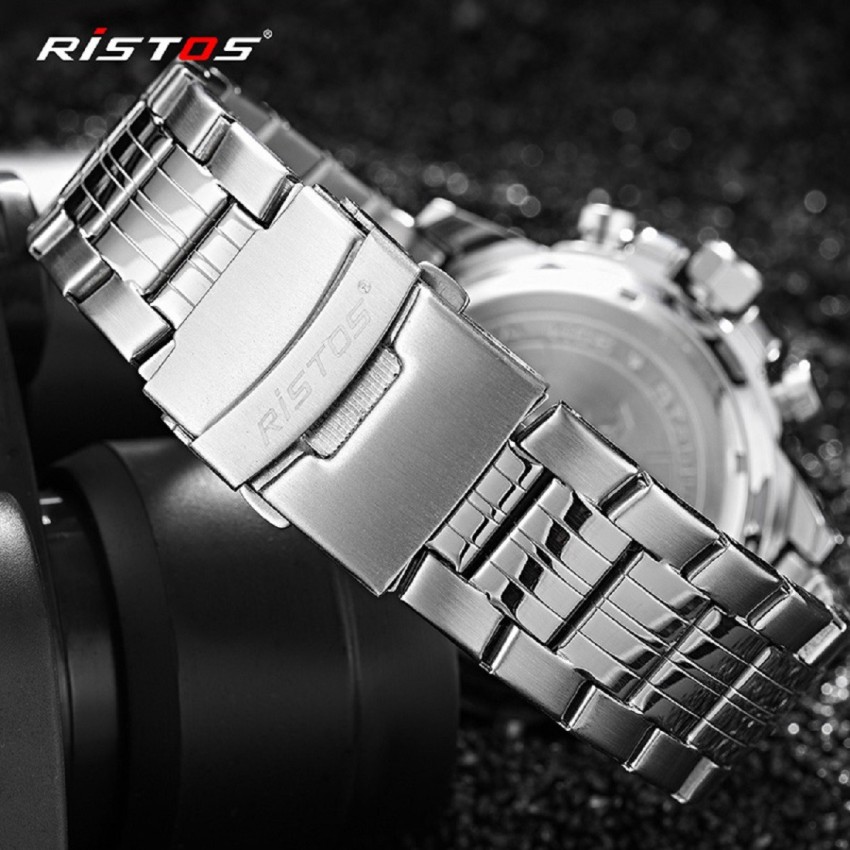 Ristos hot sale watch company