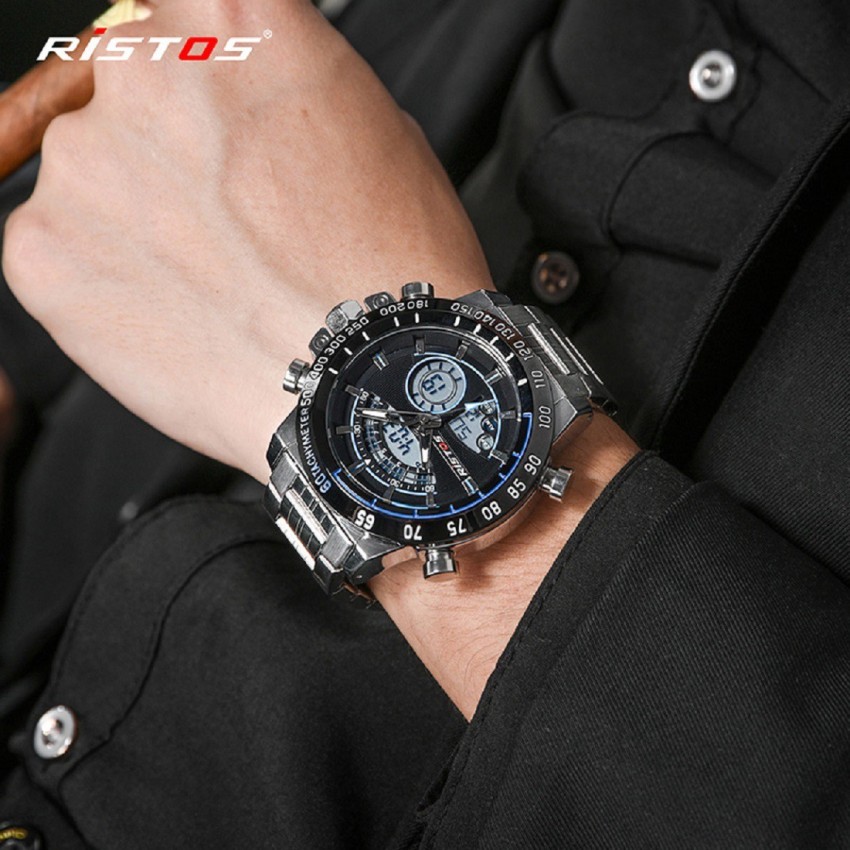 Ristos watch hot sale